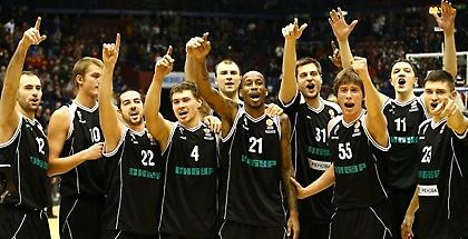 Σταθερή αξία η Νίζνι