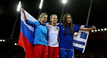 «Περίμενα μια τέτοια επίδοση»