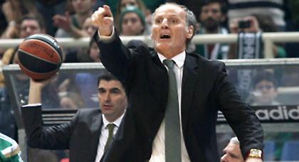 Ιβάνοβιτς: «Εγώ ξέρω να κερδίζω μόνο στο γήπεδο»