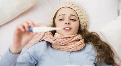 Αγριεύει η γρίπη: Επτά άτομα σε ΜΕΘ σήμερα, ανάμεσα τους και ένα μωρό