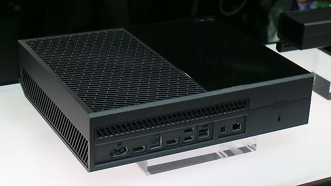 Περισσότερη ισχύς στα χέρια των Xbox One Developers