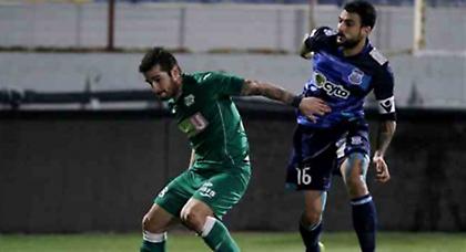 Έχασε την ευκαιρία...