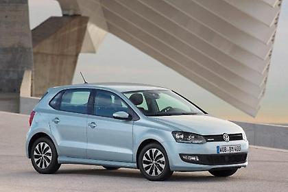 Ηρθε τo οικονομικότερο 5-θέσιο πετρελαιοκίνητο