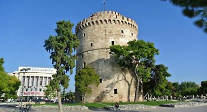 Μοιράζουν 408 δημόσιους χώρους της Θεσσαλονίκης στα κόμματα