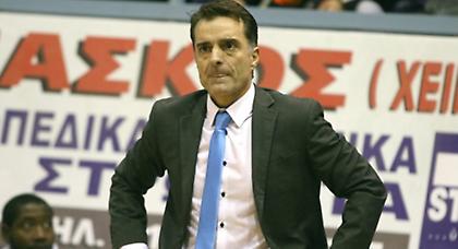 Κουστένης: «Μας σεβάστηκε ο Παναθηναϊκός»