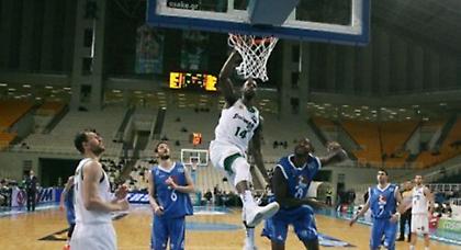 Μπορεί να κοιμάται ήρεμος ο φίλαθλος του Παναθηναϊκού…