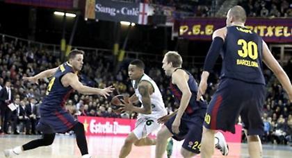 Νέο «σοκ» με Ολεσον