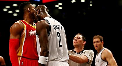 Ξύλο κι εκπλήξεις