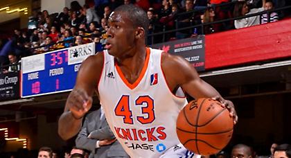 Εξαιρετικός ο Θανάσης, αλλά ήττα από τον Κεϊλίν Λούκας