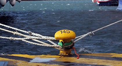 Σε ισχύ απαγόρευση απόπλου από Πειραιά, Ραφήνα και Λαύριο