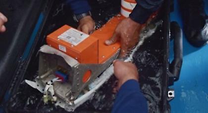 Ανασύρθηκε και το δεύτερο μαύρο κουτί της πτήσης της AirAsia