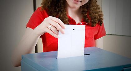 Συνήγορος του Πολίτη: Να ψηφίσουν οι 18αρηδες