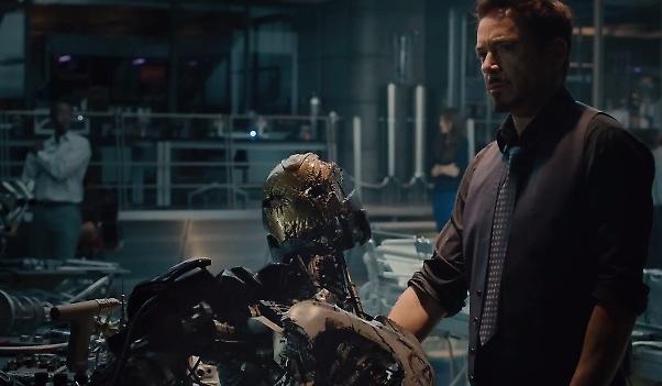 Δείτε το δεύτερο trailer για το νέο Avengers