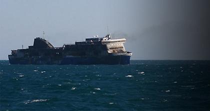 Θύματα Norman Atlantic: Τι έδειξαν οι νεκροψίες - Τους έφαγαν οι καρχαρίες;