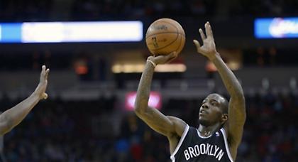 Δεν άντεξε στο ρώσικο χειμώνα ο Τέιλορ