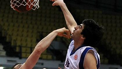 Σερμαντίνι: «Καλή ομάδα ο ΠΑΟΚ»