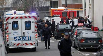 Γάλλος ύποπτος για τρομοκρατία συνελήφθη στη Βουλγαρία