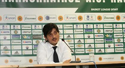 Προσέφυγε στο ΑΣΕΑΔ ο Παναθηναϊκός