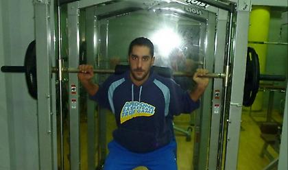 Αγγελόπουλος: «Αδικούμαστε από τη θέση μας»