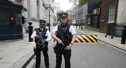 Βρετανία: Σε συναγερμό οι δυνάμεις ασφαλείας για επιθέσεις τζιχαντιστών