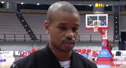 Γκριρ: «Δεύτερό μου σπίτι ο Ολυμπιακός» (video)