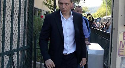 Αθώοι οι δημοσιογράφοι της ΕΦ-ΣΥΝ στην δίκη μετά τη μήνυση του Κασιδιάρη