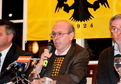 Playball με Δημήτρη Παπασταύρου, Στέλιο Προσαλίκα και Φάνη Κουντουδιό