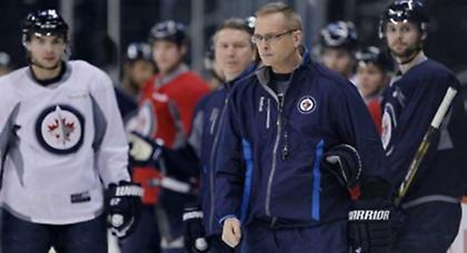 Για την 500ή νίκη ο Μορίς, «άσος» οι Μπρούινς