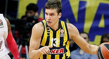 Μπογκντάνοβιτς: «Άμυνα και... πίεση κόντρα στον Ολυμπιακό»