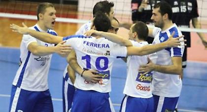 Την Κυριακή το Εθνικός-Παμβοχαϊκός