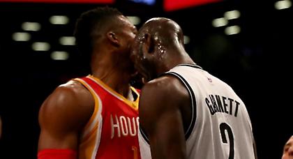 Τιμωρία για Γκαρνέτ