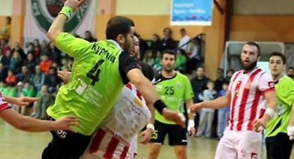 Το πρόγραμμα της 13ης αγωνιστικής της Α1 χάντμπολ