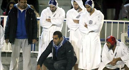 «Όποιον και να πάρουμε, ο Ολυμπιακός θα είναι πρώτος»