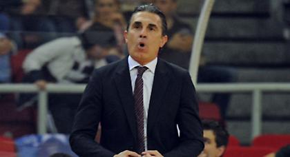 Σκαριόλο: «Λάθος που πήγα στην Κούτσα»