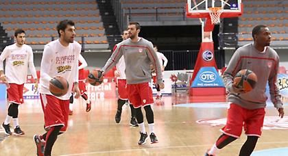 Ποιο ρεπό; Η Φενέρ!