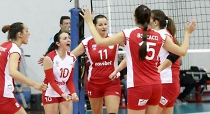 «Ερυθρόλευκος» θρίαμβος