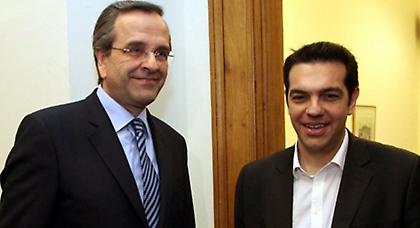 Στο επίκεντρο των αμερικανικών ΜΜΕ οι εκλογές στην Ελλάδα