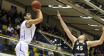 «Ζευγάρωσε» τις νίκες η  Ζενίτ