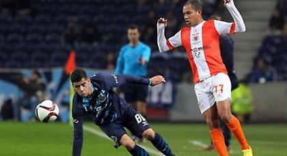 «Δράκοι» παντός διοργάνωσης