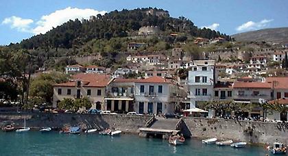 Πρόγνωση καιρού Τετάρτης, 14 Ιανουαρίου