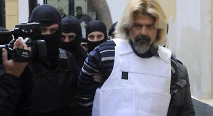 Συνελήφθησαν ένας Ελληνας και ένας Αλβανός, συνεργοί του Ξηρού