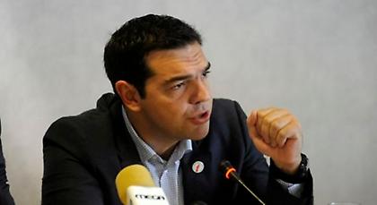 Ανεπίσημες επαφές Τσίπρα με Βρυξέλλες, Παρίσι και Βερολίνο