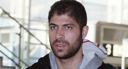 Υπέγραψε στη Νέα Κηφισιά ο Βασιλόπουλος!