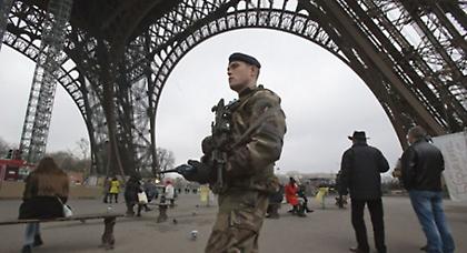 Η Αλ-Κάιντα διέταξε την επίθεση στο Charlie Hebdo