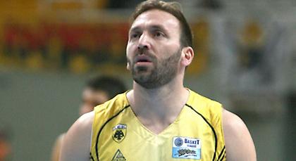 Πολυτάρχου: «Συγκινητικό να σε τιμά η ιστορία της ΑΕΚ»