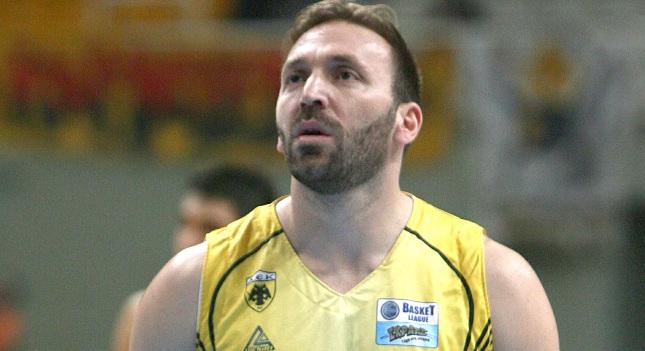 Πολυτάρχου: «Συγκινητικό να σε τιμά η ιστορία της ΑΕΚ»