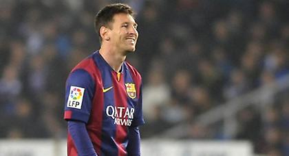 Μόνο η Μαν. Γιουνάιτεντ θα «άντεχε» τον Μέσι!