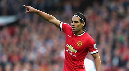 Όλα ανοιχτά για το μέλλον του Φαλκάο