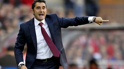 Σούπερ πίεση για τον Βαλβέρδε