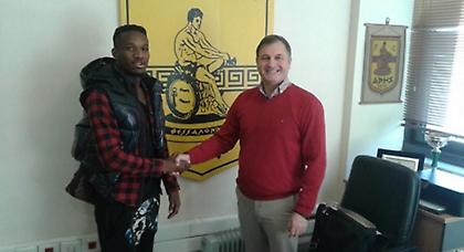 Επιστροφή Ενλουντούλου στον Άρη